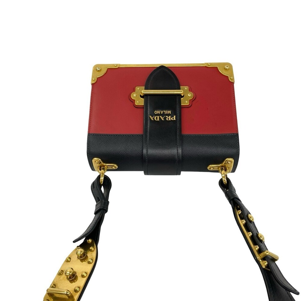PRADA Bag - Picture 4 of 10